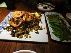 -云海肴·汽锅鸡·云南菜(美罗城店)