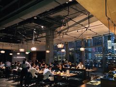 -Mercato莫卡多露台餐厅与酒吧(K11店)