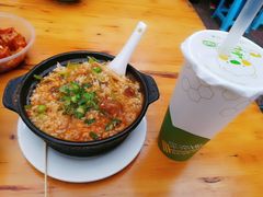 -沈妈砂锅(光华村店)