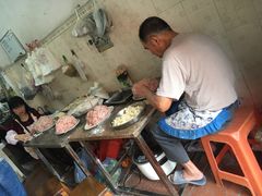 -崖口云吞(中堡店)
