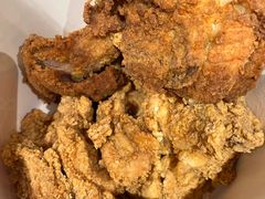 -肯德基(建华店)