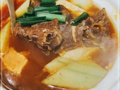 -西贝莜面村(万象天地店)
