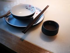 -绿茶餐厅(领展购物广场·中关村店)