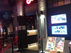 -JZ Club 爵士酒吧(上海店)
