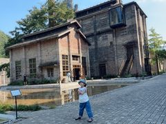 -阳朔糖舍酒店·糖舍餐厅&酒吧