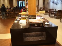 -九华山聚龙大酒店