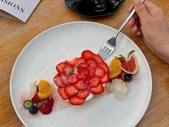 -Highline·城市露台景观餐厅(淮海路店)