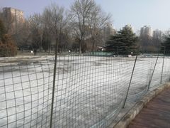 -方庄体育公园