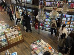 -三联韬奋书店(三里屯店)