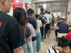 -杨家牛肉汤(淮建路店)