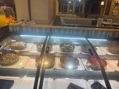 -尚品海鲜肥牛自助火锅(湖明店)
