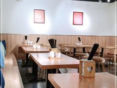 大堂-姚面记·海派家常菜(恒基名人购物中心店)
