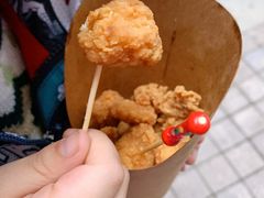 鸡米花-姐弟俩土豆粉(四海唐人街店)