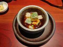 -龙吟山房(青龙山庄店)