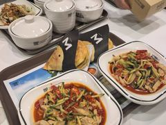 -魏家凉皮(大雁塔南广场餐厅)