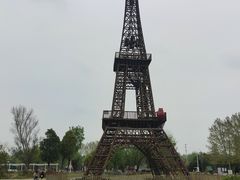 -祥源·阜阳生态乐园