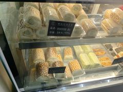 -纯坊佳哥手作(江汉路店)