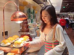 -雅邦朗悦国际酒店·乐悦自助餐厅