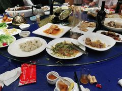 -东北人粗粮饺子坊(南山店)