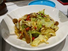 -洞庭米湘·湖南菜(银河SOHO店)