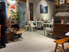 -贵州辣子鸡番茄鸡