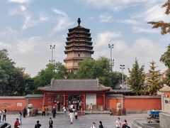 -天宁寺