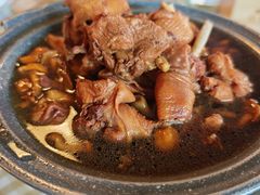 -京北渔家傲
