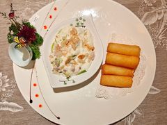 -香云轩·顺德菜(香云纱园林酒店店)