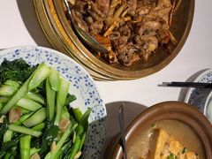 -围龙屋客家食府(福田店)