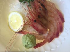 -江户前日本料理(瑞诗酒店店)