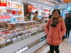 -泰康食品(南京东路店)