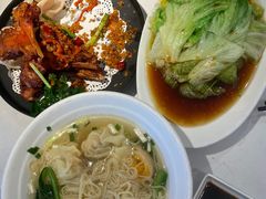 -避风塘·老港味餐厅(虹口龙之梦店)