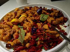 -丽园海鲜饭店(东关街店)