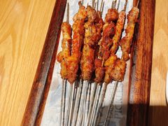 -马记永·兰州牛肉面(天通苑家乐福店)