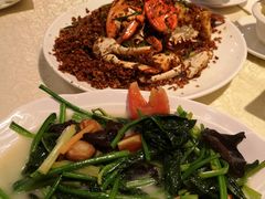 -喜记避风塘炒辣蟹(旗舰店)