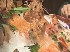 -Minase水濑·日料放题(外滩店)