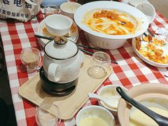 -西贝(石景山当代店)