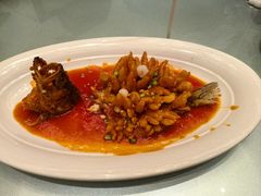 -全聚德(常州店)