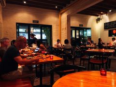 大堂-La Strada(安福路店)
