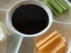 -海湾壹品·粤菜·早茶·烤鸭(拱北店)