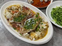 -红灯笼龙凤饭店(宁波老字号店)