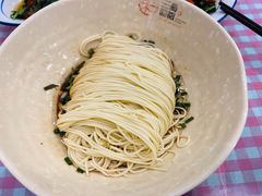 拌面-刘氏三和面馆