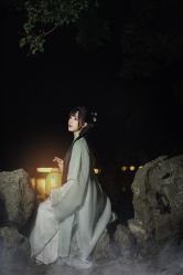 -盘子女人坊古装写真摄影(南京总店)