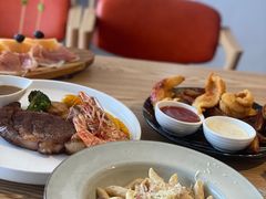 -home 逅·慕西餐厅