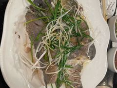 -草墩罗非鱼庄•野生菌•腊排骨(七星街上段店)