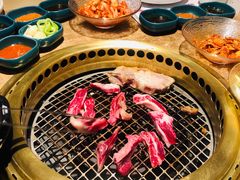 -额尔敦牛厨师铜板烧