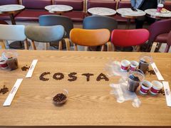 -COSTA COFFEE(中粮祥云店)