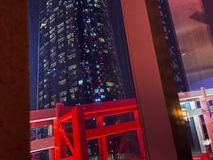 -广州柏悦酒店·悦吧·顶楼露天酒吧