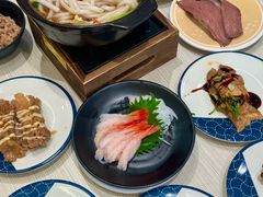 -滨寿司(新街口中央商场店)