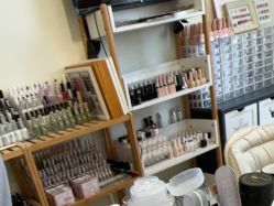 -Seven Nail七姑娘の美甲店